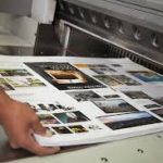 chef d’atelier des industries graphiques