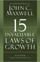 15-invaluable-laws-of-growth