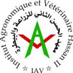 IAV Institue Agronomiique et Vétérinaire Hassan II