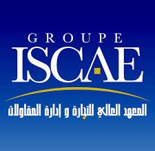 Concours ISCAE