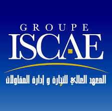 Concours ISCAE