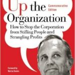 up-the-organization