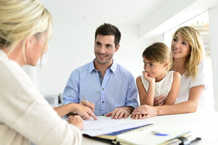 Technicien(ne) de l'intervention sociale et familiale