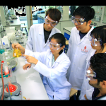 chemical-and-petroleum-engineering-lab