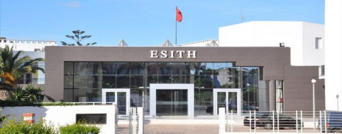 - ESITH-مباراة الاجازة المهنية بالمدرسة العليا لصناعة النسيج والألبسة
