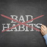 Bad-work-habits