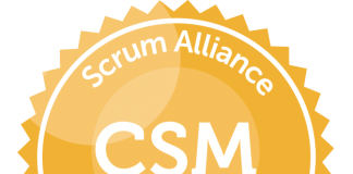 Certified Scrum Master – (CSM®) */students.ma