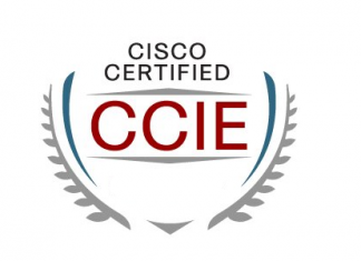 Cisco Certified Internetwork Expert (CCIE)students.ma