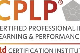 Certified professional In Learning and performance/student.ma