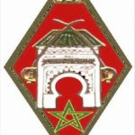 Cap_Badge_of_the_Meknes_Royal_Military_Academy