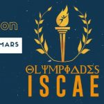 Olympiades-iscae