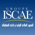 logo-groupe-ISCAE