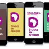 ETUDES EN AFRIQUE