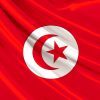 Drapeau de la Tunisie